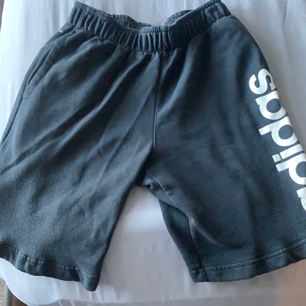Adidas cloth shorts
